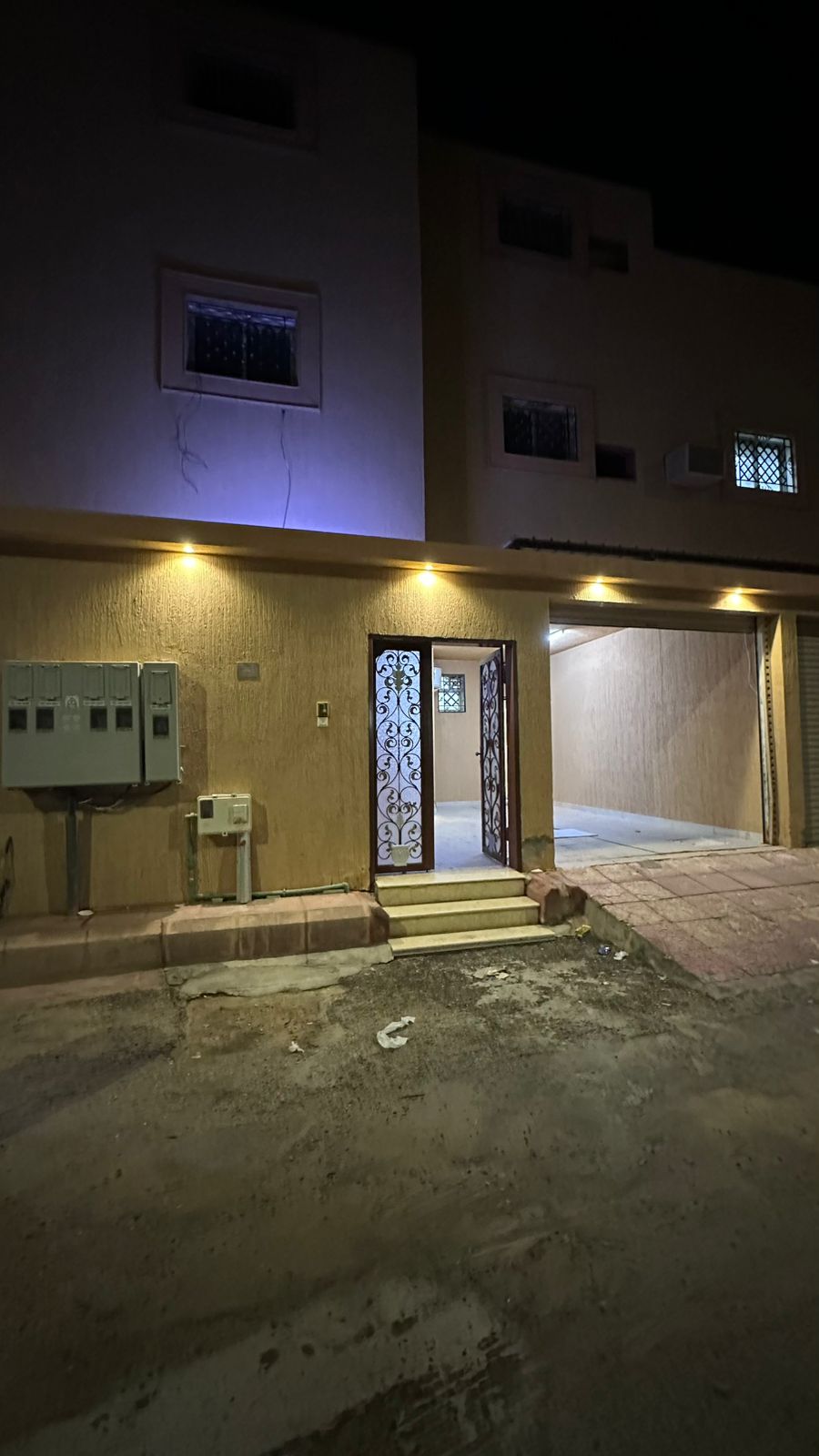 دور — الخالدية